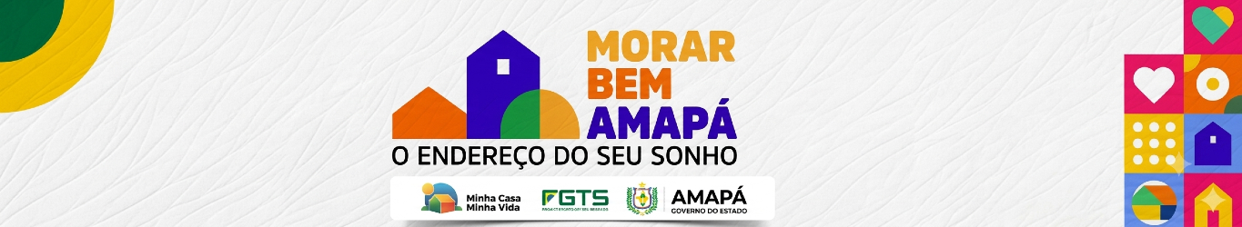 Morar Bem Amapá