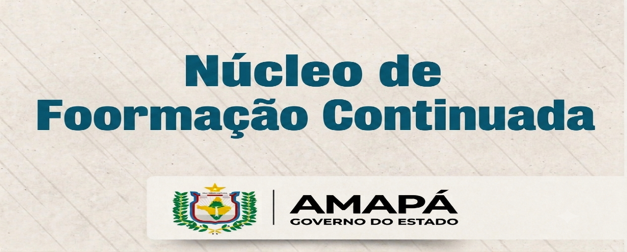 Núcleo de Formação Continuada da SecCompras
