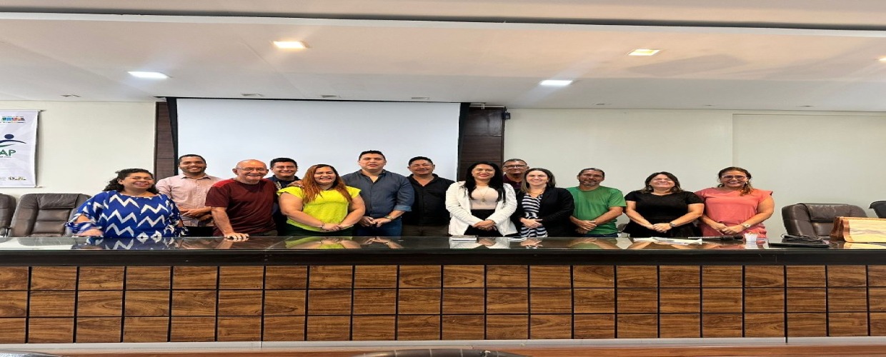 Pré-Conferência de Assistência Social do Amapá reúne participantes para debater avanços e preparar Conferência Estadual