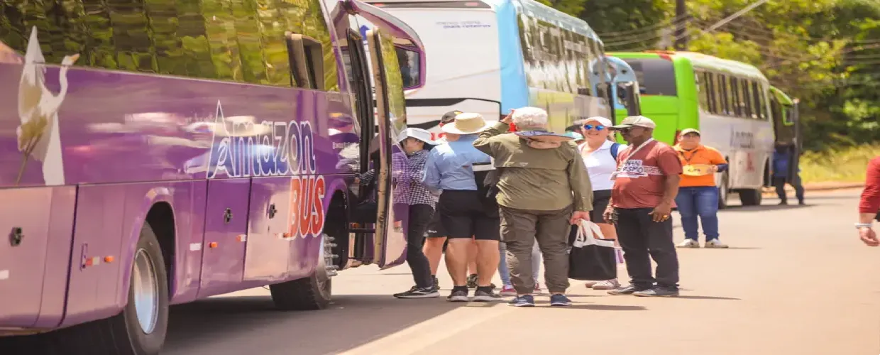 Governo do Amapá lança edital para credenciamento de profissionais do turismo