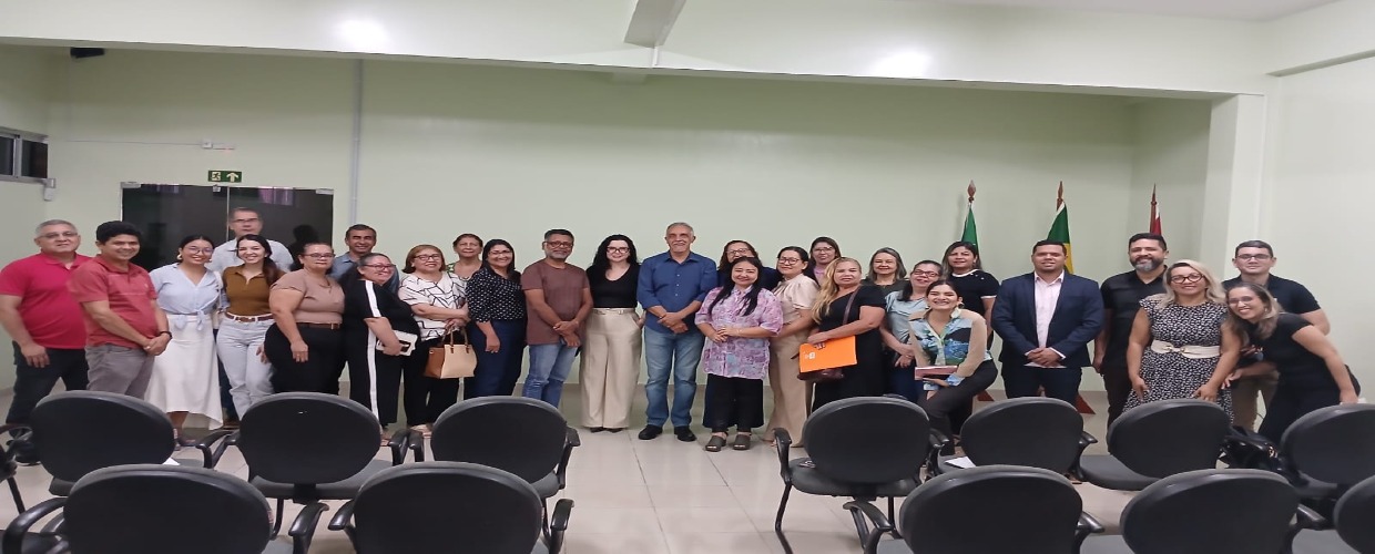 CONSELHO ESTADUAL DE EDUCAÇÃO DO AMAPÁ PROMOVE REUNIÃO TÉCNICA PARA APRESENTAÇÃO DAS ALTERAÇÕES NA RESOLUÇÃO Nº 064/2013 – CEE/AP.