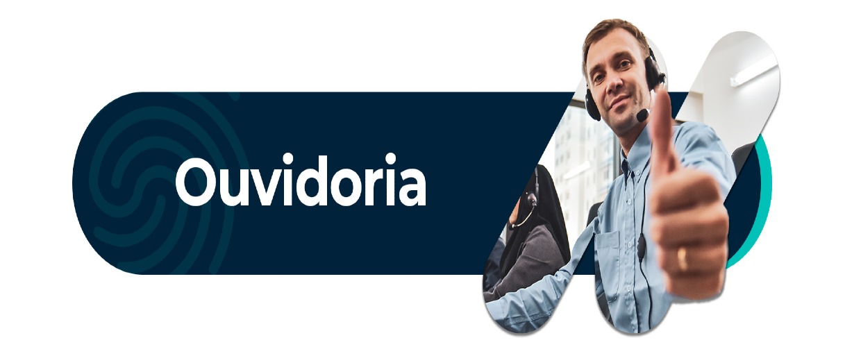 Ouvidoria