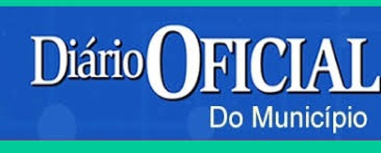 DIÁRIO MUNICIPAL DE OIAPOQUE