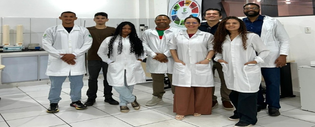 Bioinseticida amapaense à base de pimenta alcança 100% de eficácia no combate às formigas-de-fogo em pesquisa do Programa Doutor Empreendedor