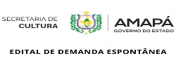 Edital Demanda Espontânea 