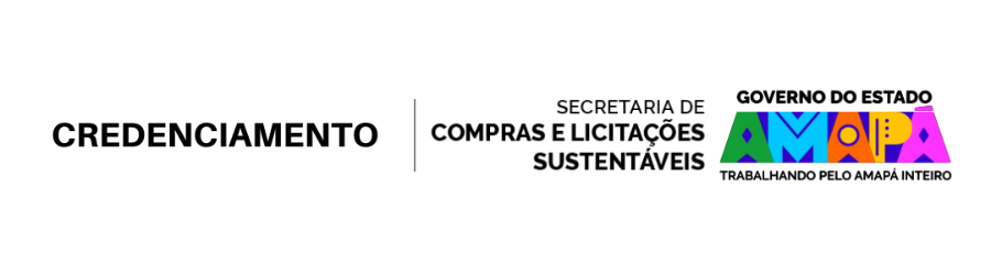 Credenciamento