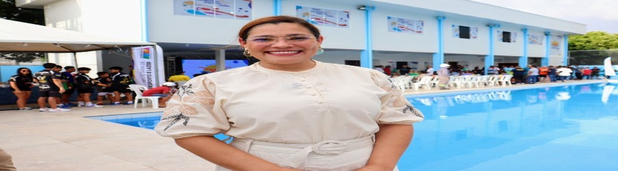 Secretária