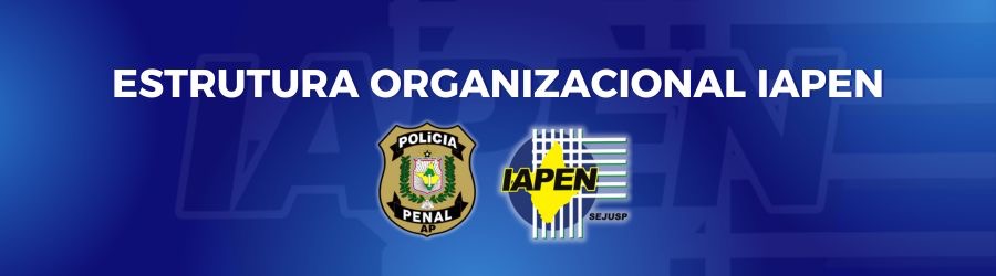 Estrutura Organizacional