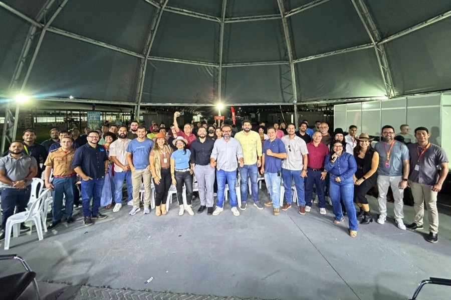 Prodap apresenta Plano de Conectividade para a Expofeira 2026