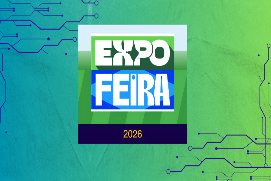 Aplicativo da Expofeira amplia o acesso a serviços e aproxima visitantes e empreendedores