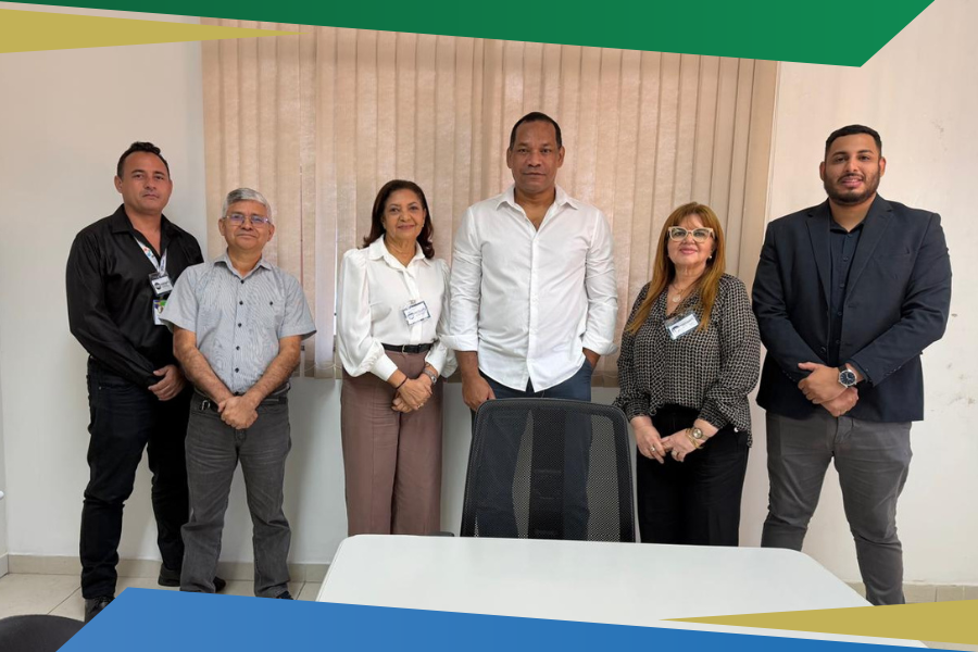 CGE e CGU articulam atuação integrada e alinham implementação do programa ‘Time Brasil’ no Amapá