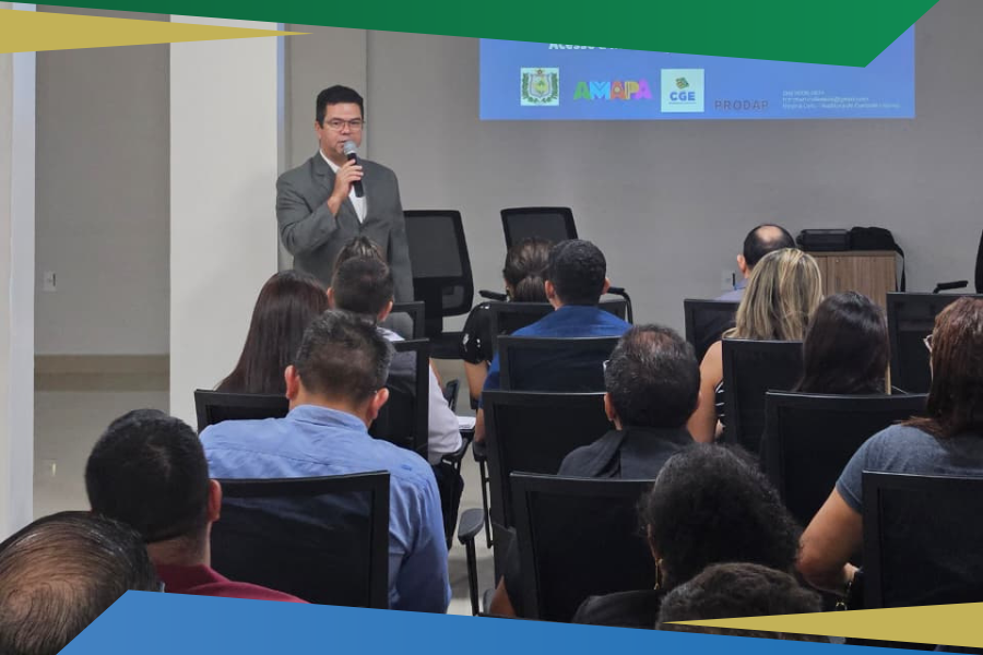 CGE coordena reunião estratégica com Assessorias de Controle Interno para manter Selo Diamante de Transparência