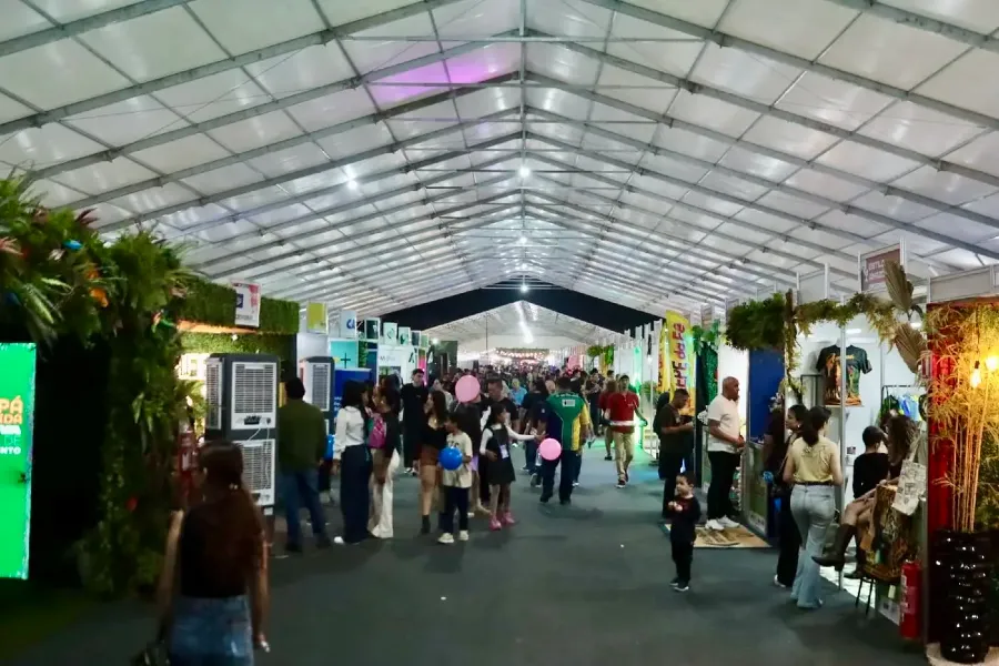 Expofeira 2026 lança edital para participação de empresas certificadas pelo Selo Amapá 