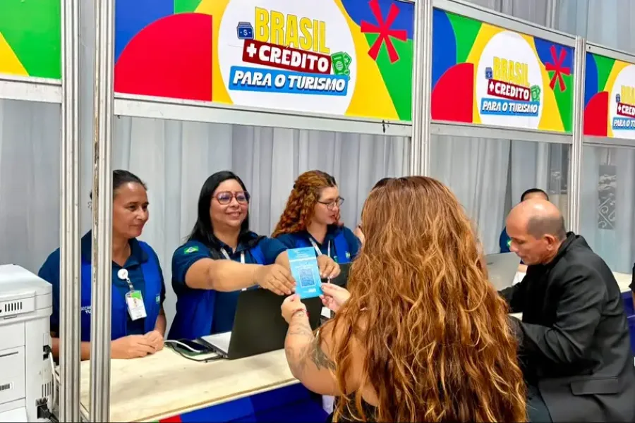 Governo do Estado e Governo Federal impulsionam economia do Amapá com linhas de crédito para turismo