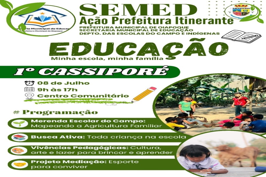 AÇÃO EDUCAÇÃO