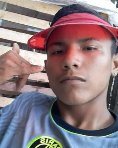 Railson da Silva Nogueira