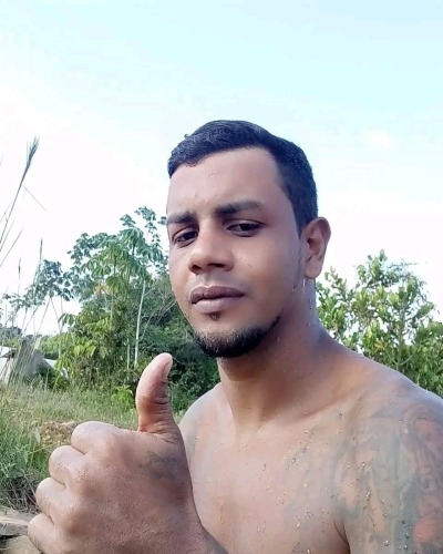 Patrick Moraes dos Santos