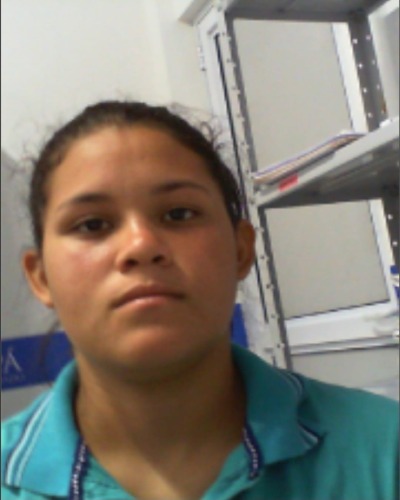 Ana Maria Soares Cardoso