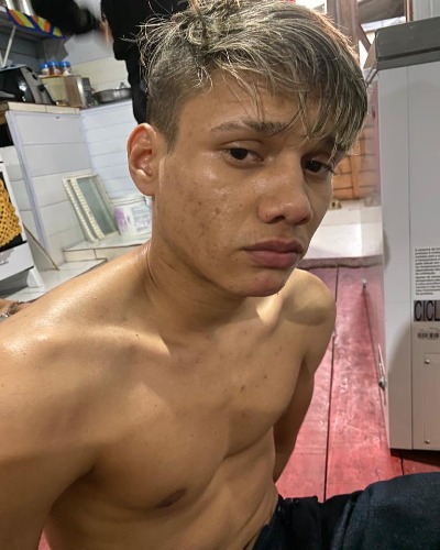 Mateus Tavares Rocha