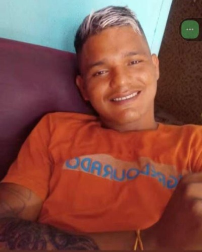 ERALDO RODRIGUES DE ARAÚJO