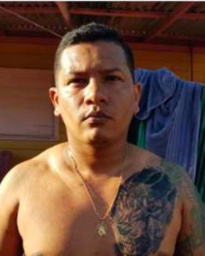 Wendel Pantoja dos Santos 