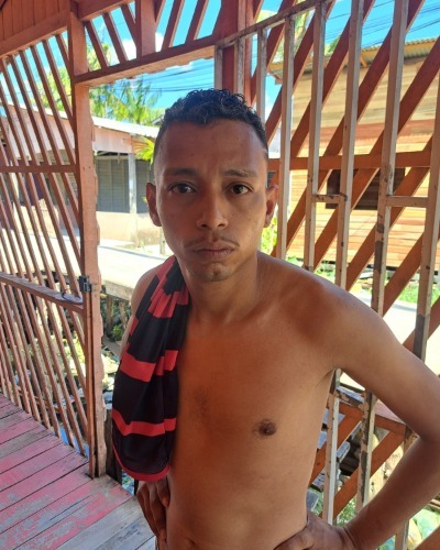 Arlon da Silva Coelho 
