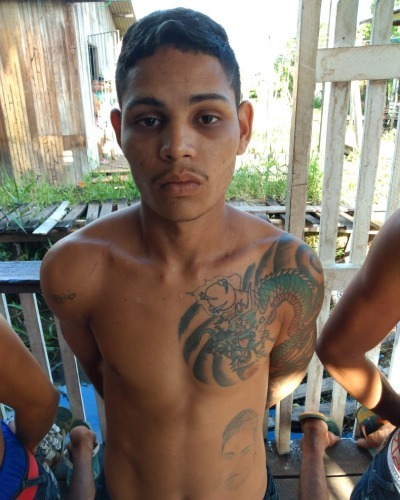 Fernando Oliveira da Silva 