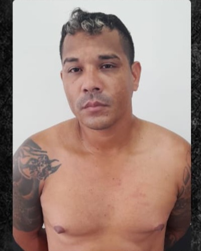 JACKSON RAMOS PALHETA