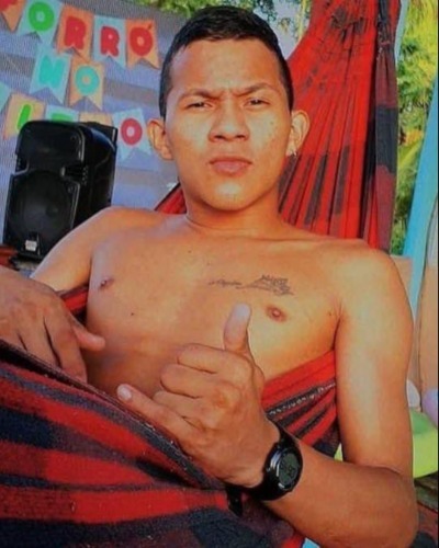 Leandro Farias Teixeira