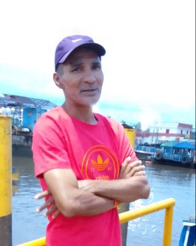 Rovilson Nunes Mesquita