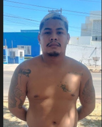Mateus Silva Pantoja