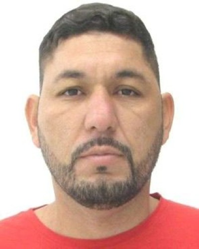 Anderson Oliveira Santos