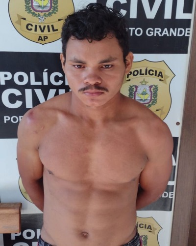 Adriano Sousa Ferreira