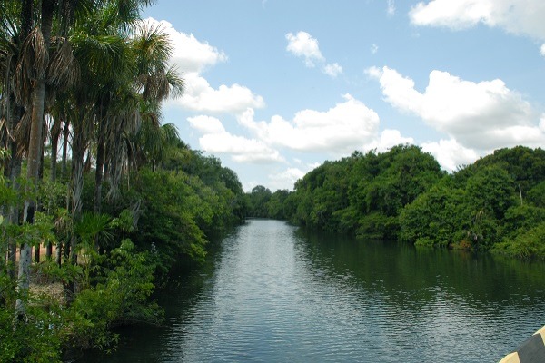 Itaubal do Piririm