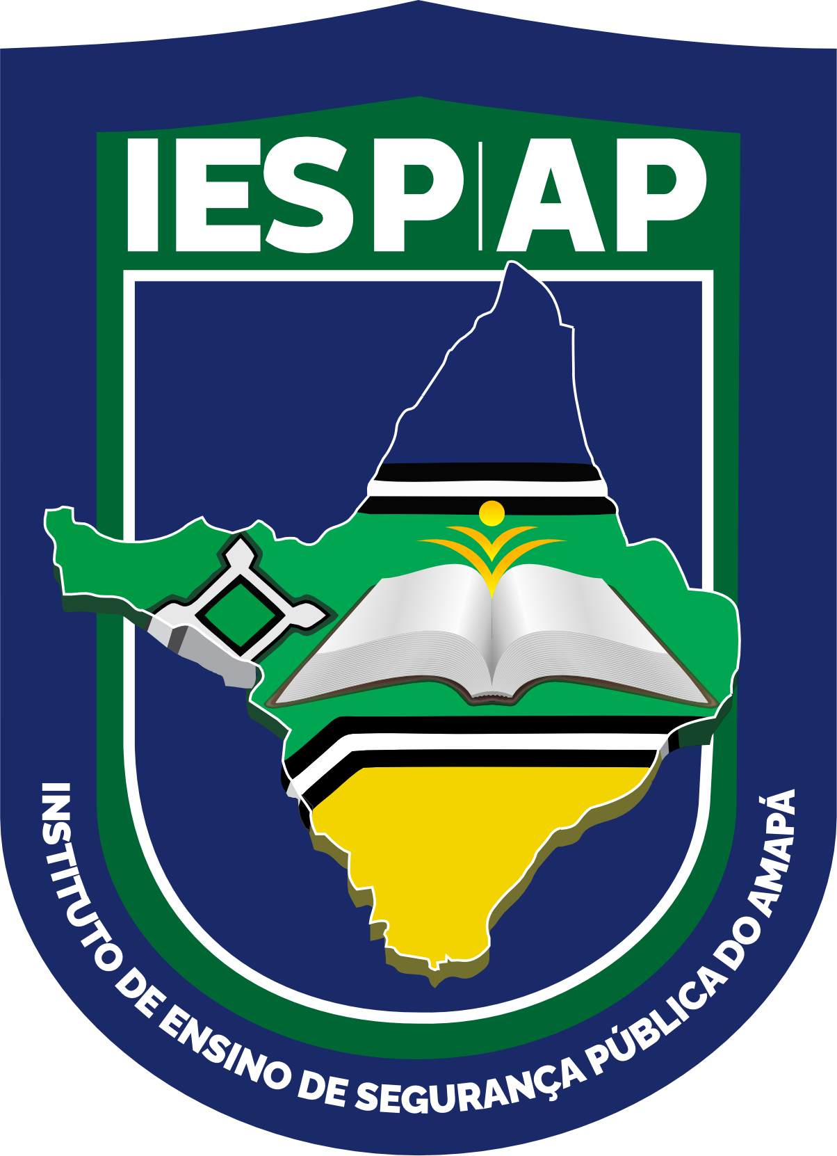 Instituto De Ensino De Segurança Pública Do Estado Do Amapá