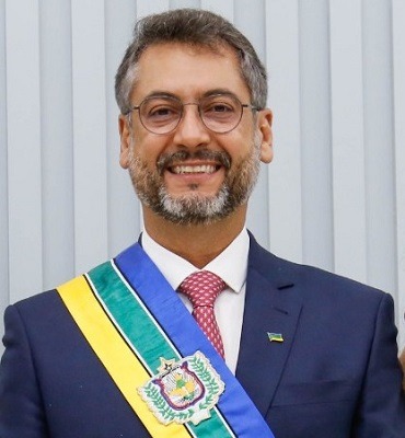 Clécio Luís Vilhena Viera