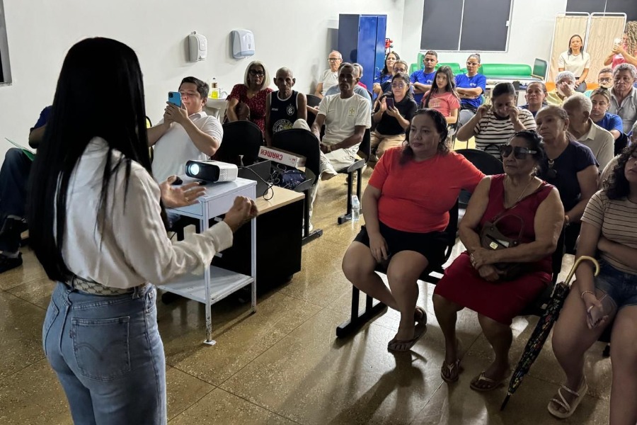 OPERAÇÃO VIRTUDE 2026: POLÍCIA CIVIL PARTICIPA DE AÇÃO NO CREAP VOLTADA À PROMOÇÃO E PROTEÇÃO DOS DIREITOS DA PESSOA IDOSA