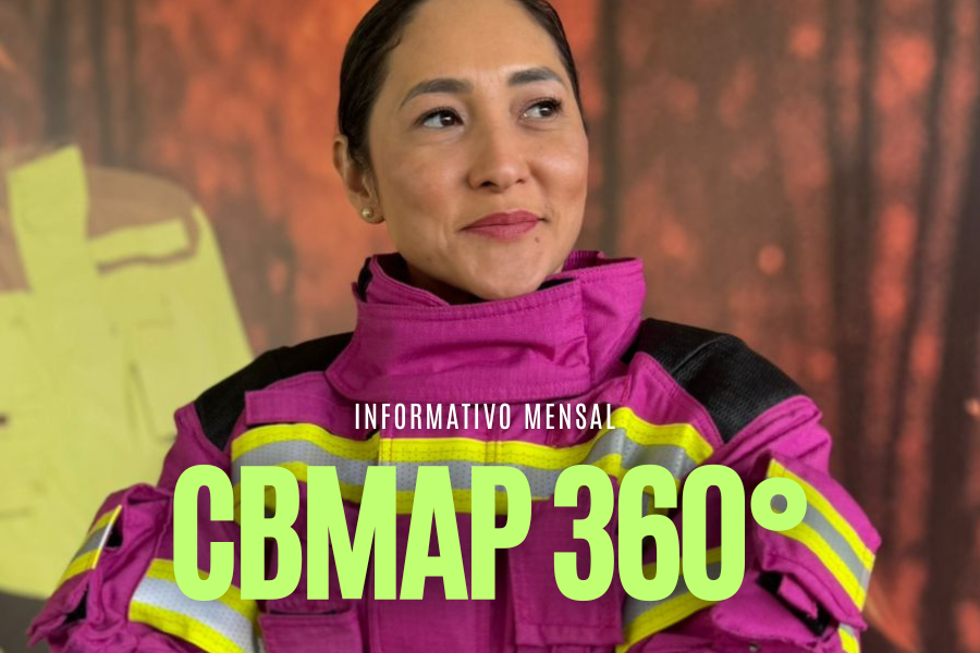 Excelência e Compromisso: A Revista Institucional como Espelho da Atuação Estratégica do Corpo de Bombeiros Militar do Amapá