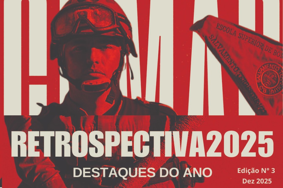 CBMAP 2025: Um Ano de Modernização, Valorização e Resposta Operacional