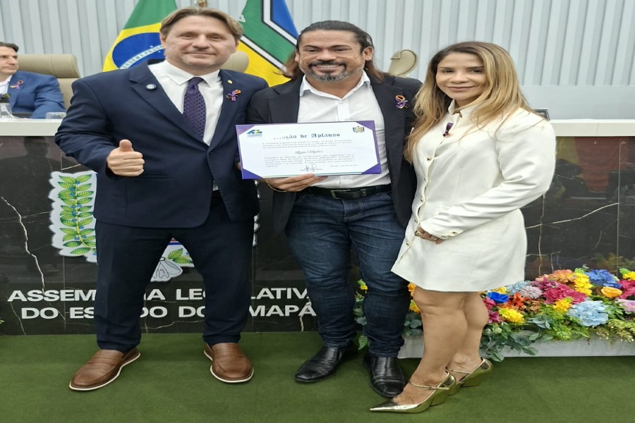 CONSELHO ESTADUAL DE EDUCAÇÃO PARTICIPA DE SESSÃO SOLENE EM ALUSÃO AO MÊS DE COMBATE À LGBTFOBIA.